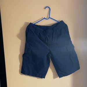 Big Kids XL(18-20) Cargo shorts, Polo by Ralph Lauren